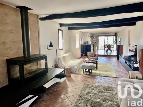 Maison à vendre 3 pièces 150 m² Le Castellet