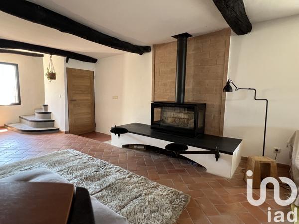 Maison à vendre 3 pièces 150 m² Le Castellet
