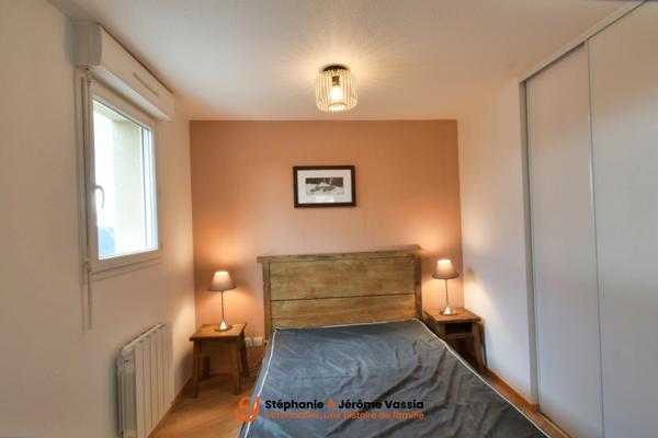 Investissez dans un Appartement T2 au Cœur de Peyragudes