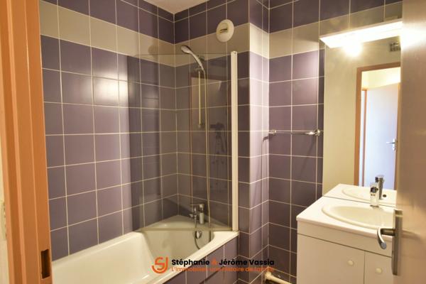 Investissez dans un Appartement T2 au Cœur de Peyragudes