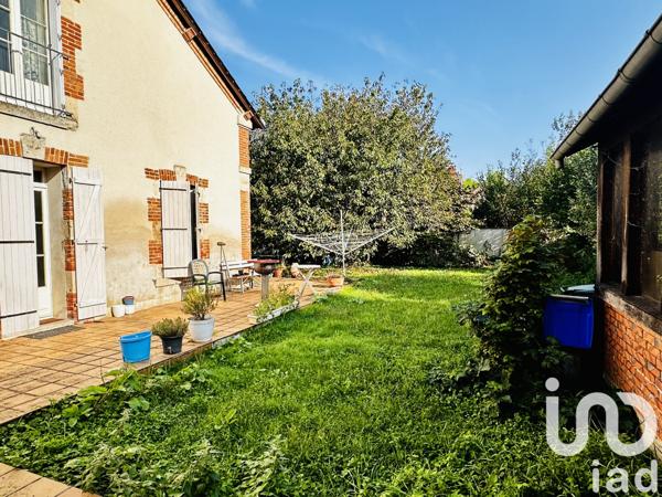 Maison à vendre 11 pièces 429 m² Olivet