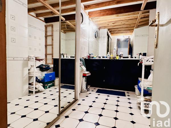 Maison à vendre 11 pièces 429 m² Olivet