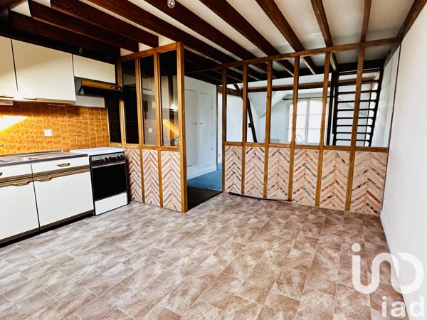 Maison à vendre 11 pièces 429 m² Olivet