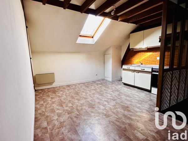 Maison à vendre 11 pièces 429 m² Olivet