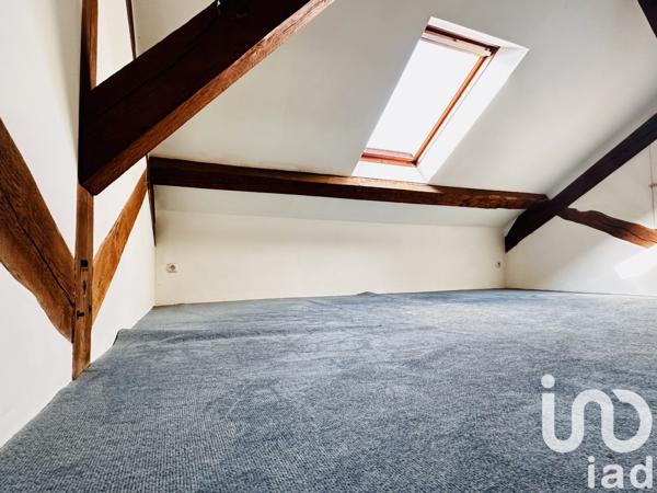 Maison à vendre 11 pièces 429 m² Olivet