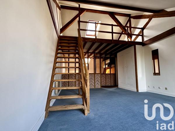 Maison à vendre 11 pièces 429 m² Olivet