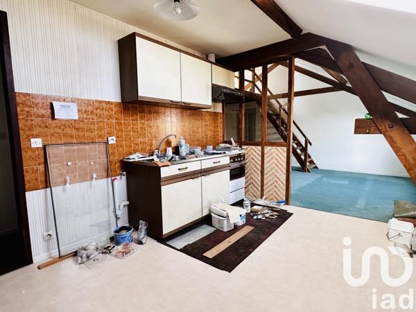 Maison à vendre 11 pièces 429 m² Olivet