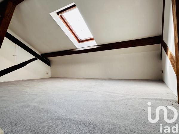 Maison à vendre 11 pièces 429 m² Olivet