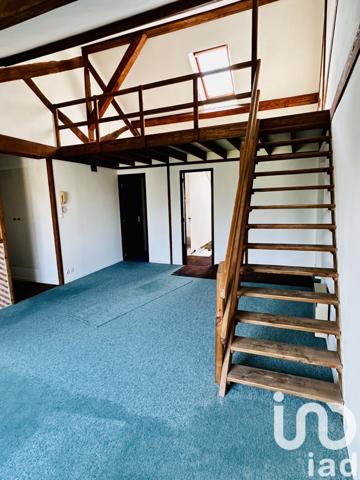 Maison à vendre 11 pièces 429 m² Olivet