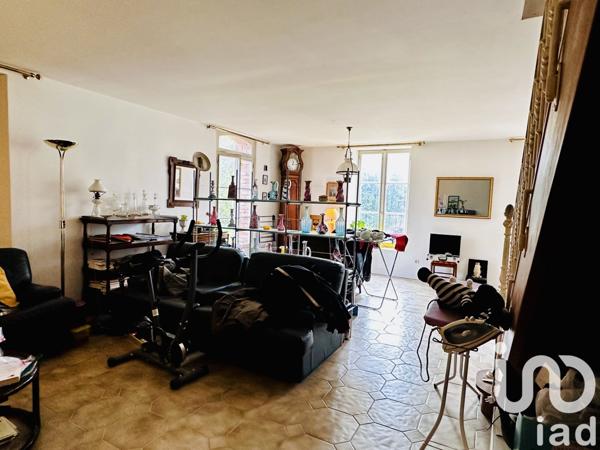Maison à vendre 11 pièces 429 m² Olivet