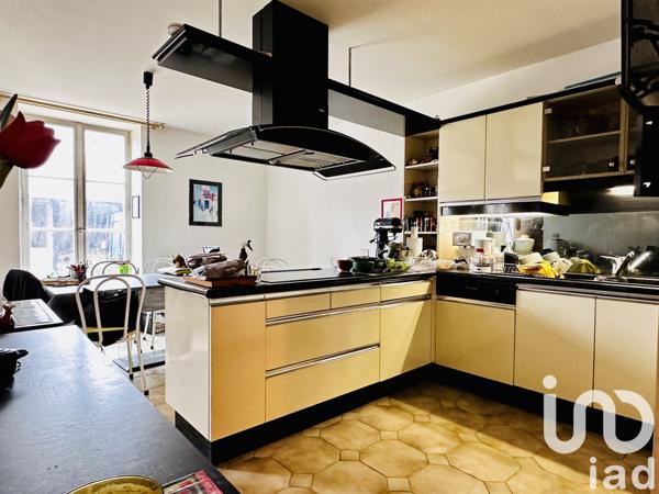 Maison à vendre 11 pièces 429 m² Olivet