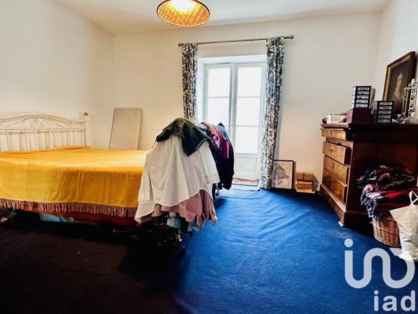 Maison à vendre 11 pièces 429 m² Olivet