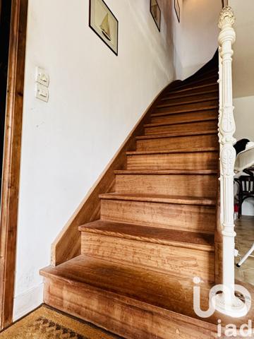 Maison à vendre 11 pièces 429 m² Olivet