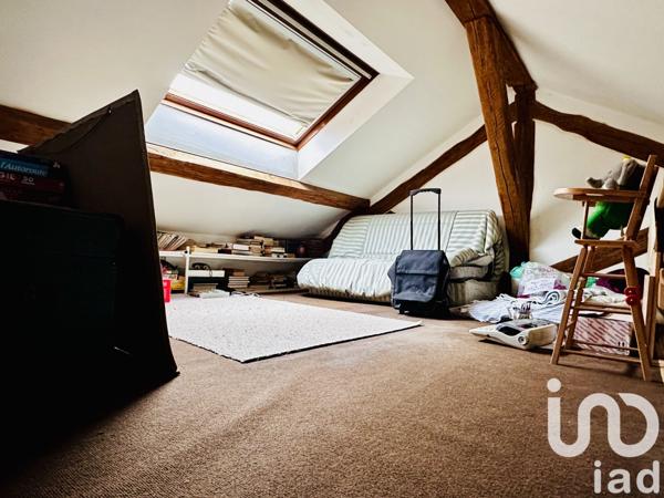 Maison à vendre 11 pièces 429 m² Olivet