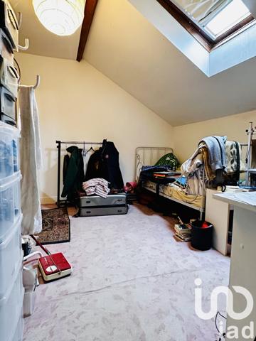 Maison à vendre 11 pièces 429 m² Olivet