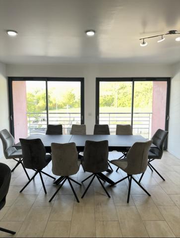 Meyreuil (13590) Local commercial 40 m2 Meyreuil