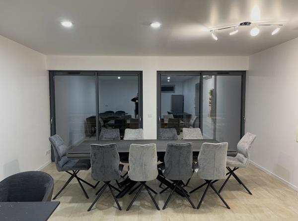 Meyreuil (13590) Local commercial 40 m2 Meyreuil