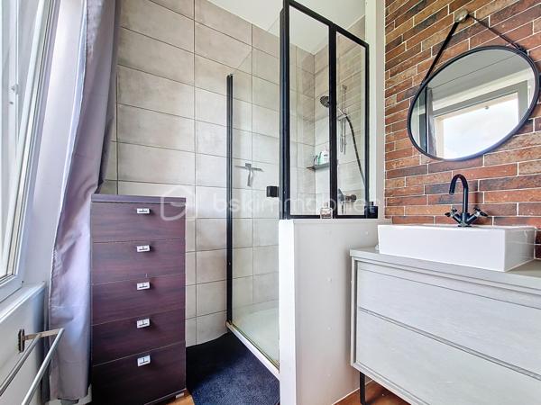 Maison en pierre de 123 m²