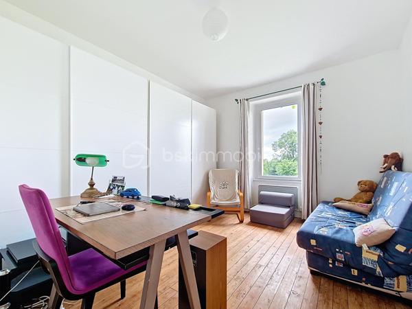 Maison en pierre de 123 m²