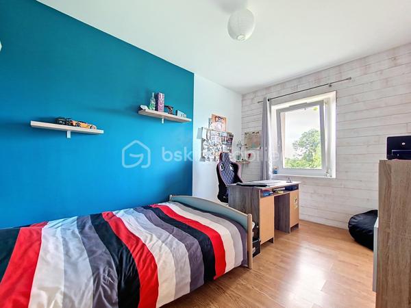 Maison en pierre de 123 m²