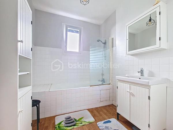 Maison en pierre de 123 m²