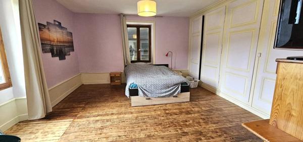 Maison individuelle 390M2