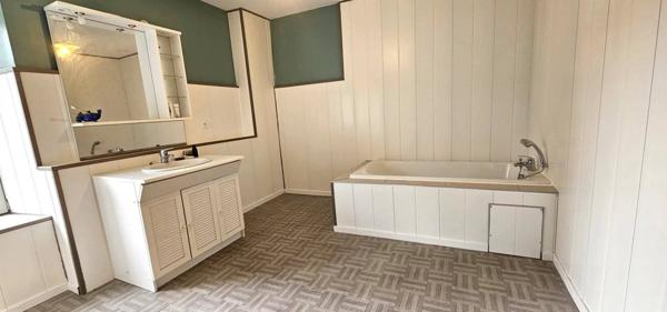 Maison individuelle 390M2