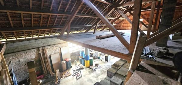 Maison individuelle 390M2