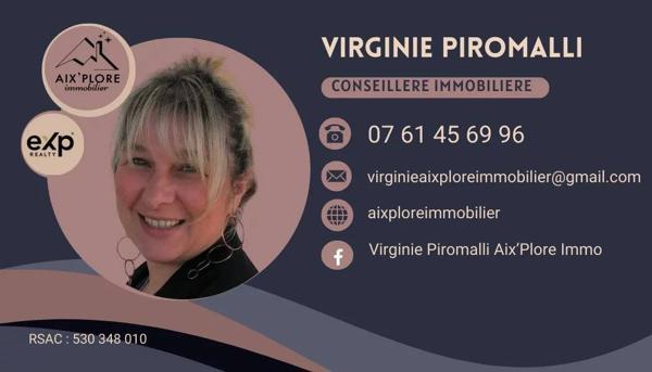 Maison individuelle 390M2