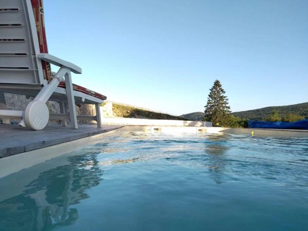 Maison individuelle 390M2