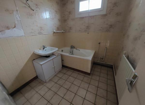 Maison à vendre    3 pièces • 70 m2 Tourouvre