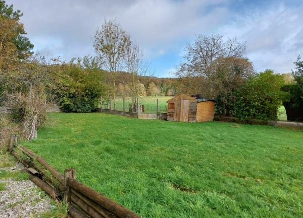 Maison à vendre    3 pièces • 70 m2 Tourouvre