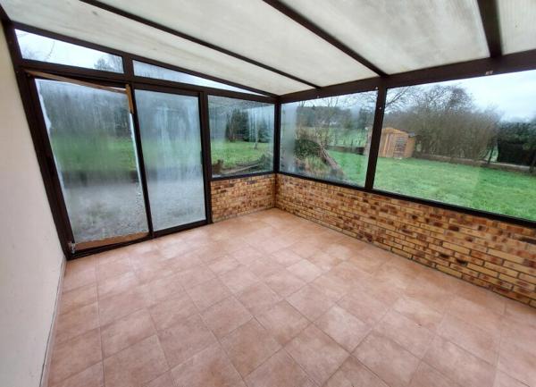 Maison à vendre    3 pièces • 70 m2 Tourouvre