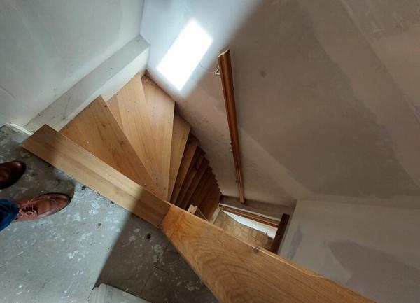 Maison à vendre    3 pièces • 70 m2 Tourouvre