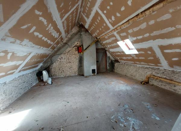 Maison à vendre    3 pièces • 70 m2 Tourouvre