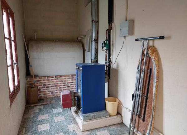 Maison à vendre    3 pièces • 70 m2 Tourouvre