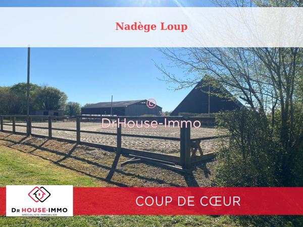 Maison à vendre 6 pièces de 135 m²