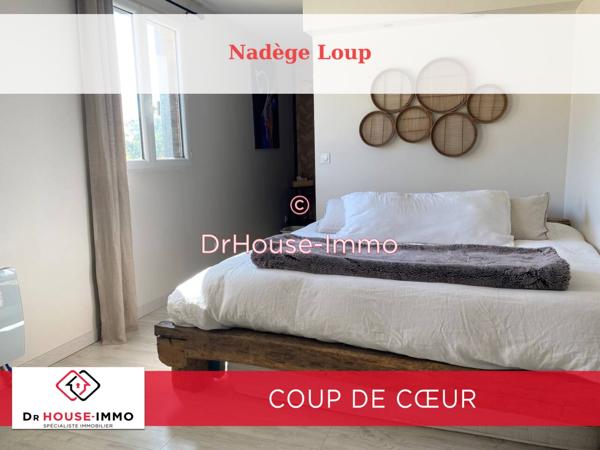 Maison à vendre 6 pièces de 135 m²