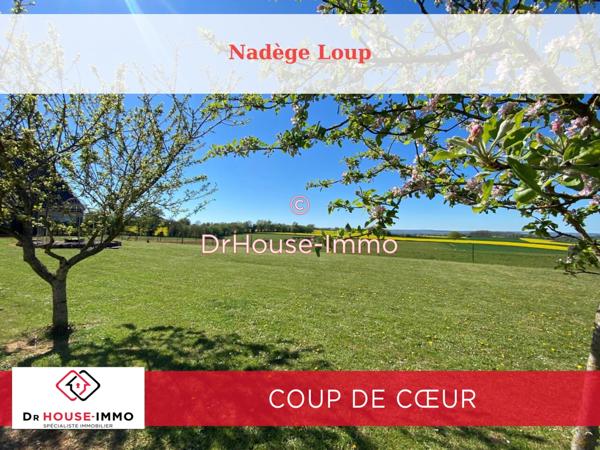 Maison à vendre 6 pièces de 135 m²