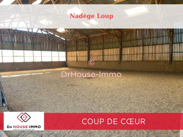 Maison à vendre 6 pièces de 135 m²