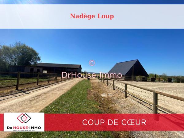 Maison à vendre 6 pièces de 135 m²