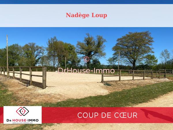 Maison à vendre 6 pièces de 135 m²