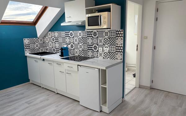 Appartement à louer    2 pièces • 29,90 m2 Briey