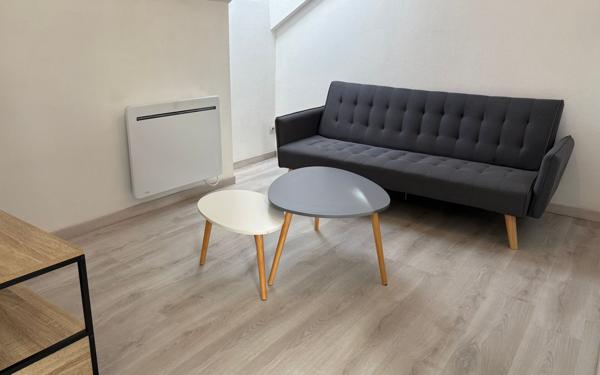 Appartement à louer    2 pièces • 29,90 m2 Briey