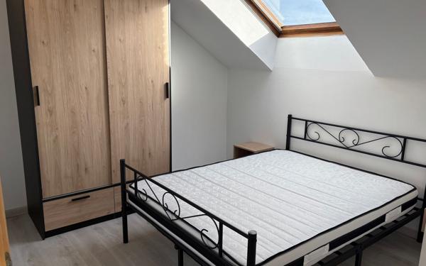 Appartement à louer    2 pièces • 29,90 m2 Briey