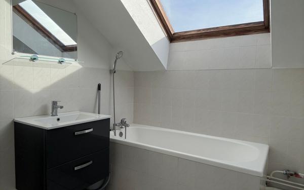 Appartement à louer    2 pièces • 29,90 m2 Briey