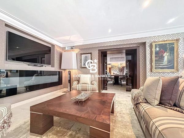 Maison 16 pièces à vendre Roquefort les Pins - 06330 / Réf: 95 - 3801