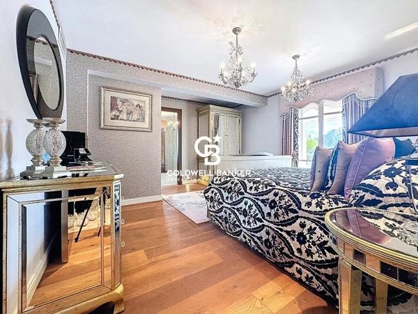 Maison 16 pièces à vendre Roquefort les Pins - 06330 / Réf: 95 - 3801