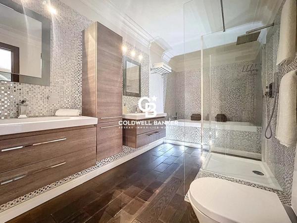 Maison 16 pièces à vendre Roquefort les Pins - 06330 / Réf: 95 - 3801