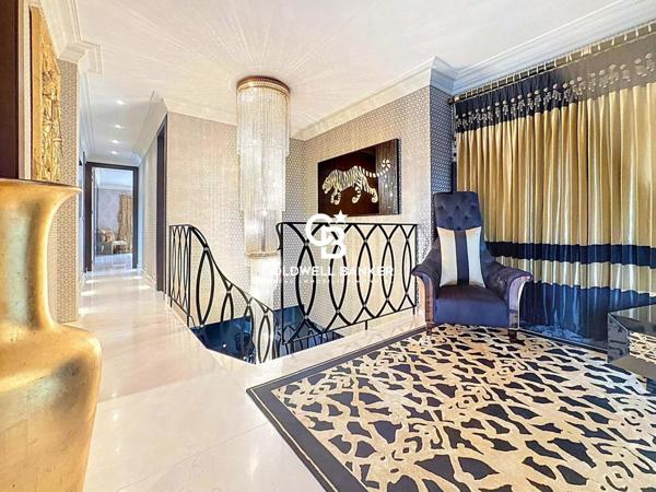 Maison 16 pièces à vendre Roquefort les Pins - 06330 / Réf: 95 - 3801